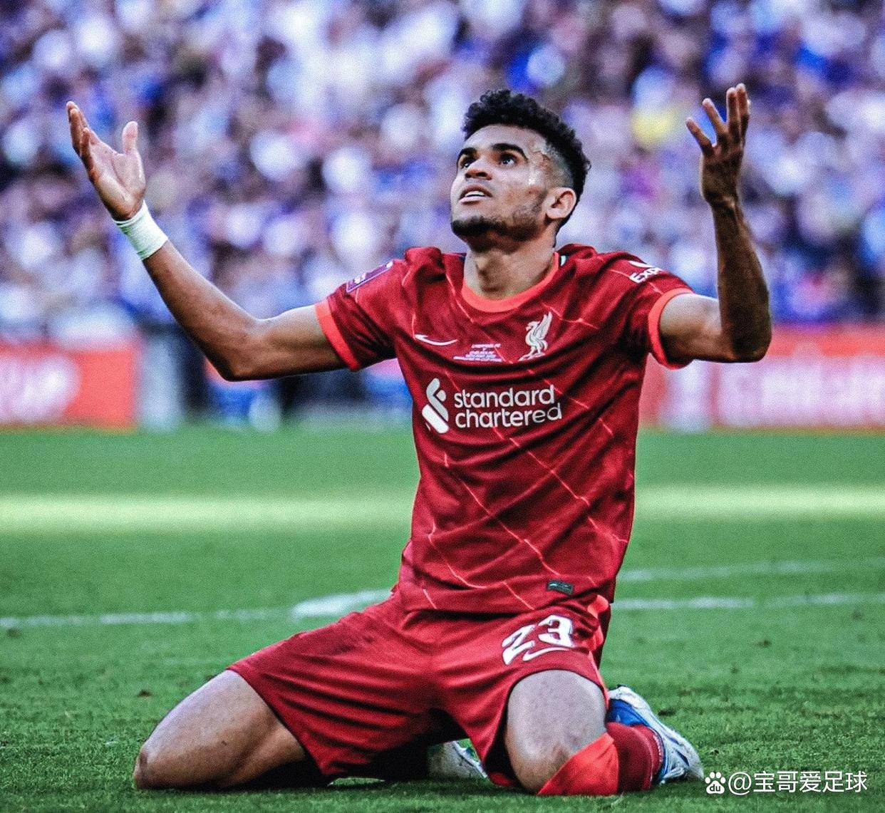 开云体育登录-利物浦中场费尔南多-迪亚斯成功手术的简单介绍