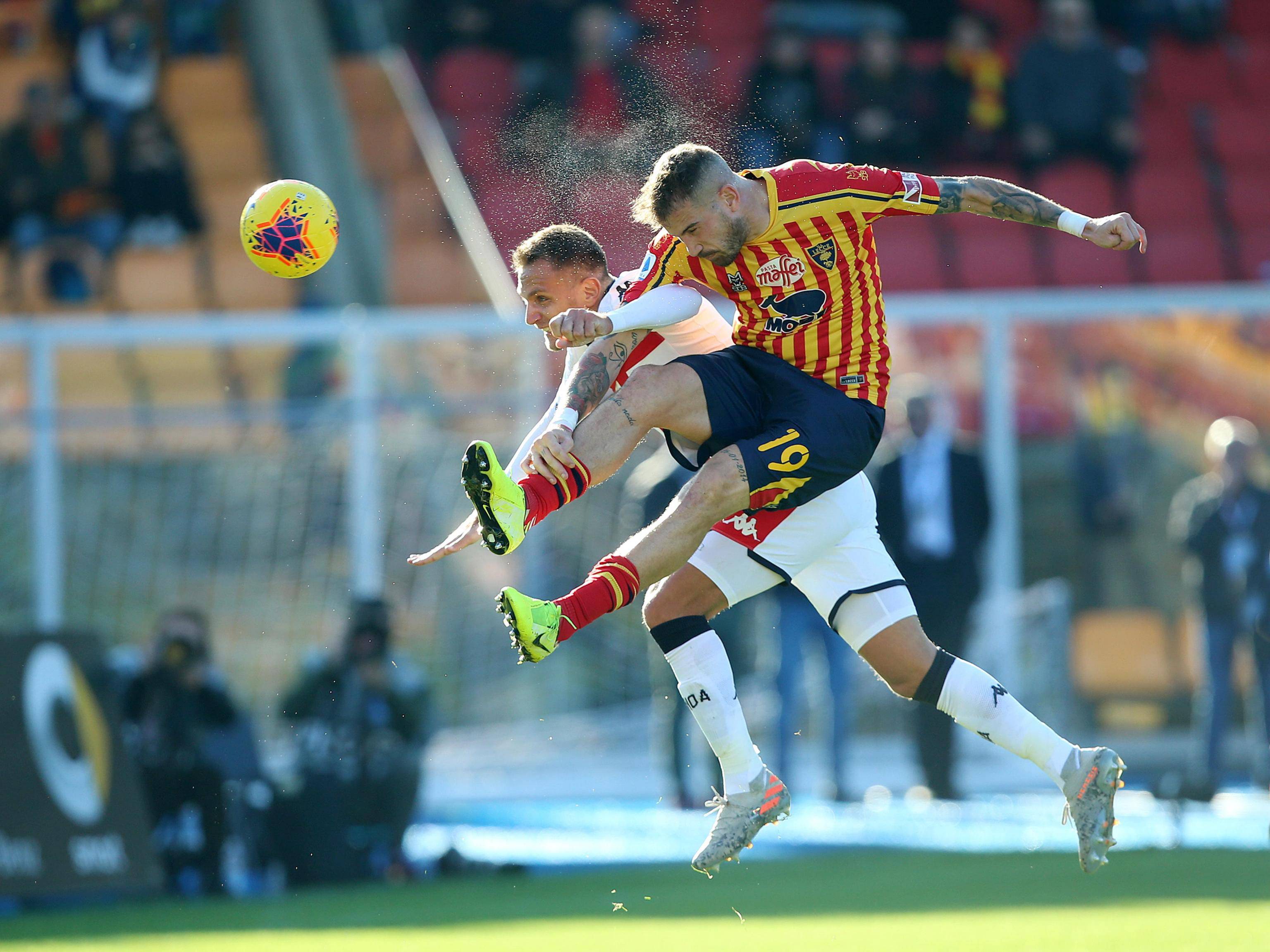 热那亚中场发挥出色,帮助球队逆转胜利的简单介绍 热那亚中场发挥出色,帮助球队逆转胜利的简单介绍