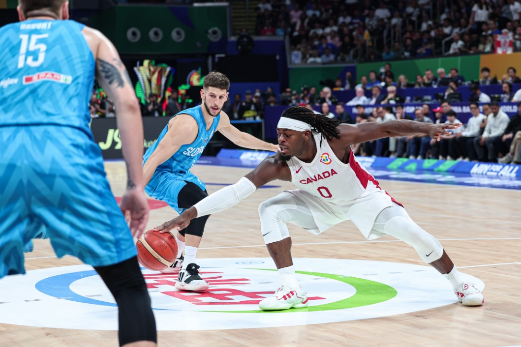 开云体育官方网站-篮球世界杯将推迟至明年举办