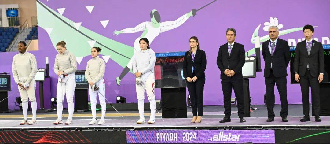 开云体育官方网站-包含罗马尼亚击剑选手携手晋级，实力压服的词条