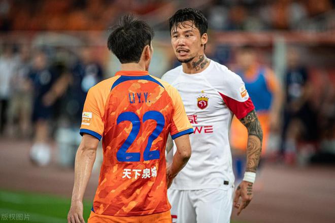 开云体育官网-包含上港客场不敌鲁能，客场遭遇惨败的词条