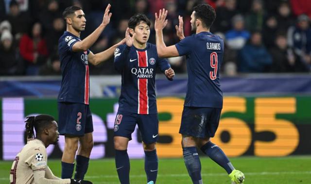 开云体育中国-欧洲豪门经过激烈比赛成功晋级四强的简单介绍