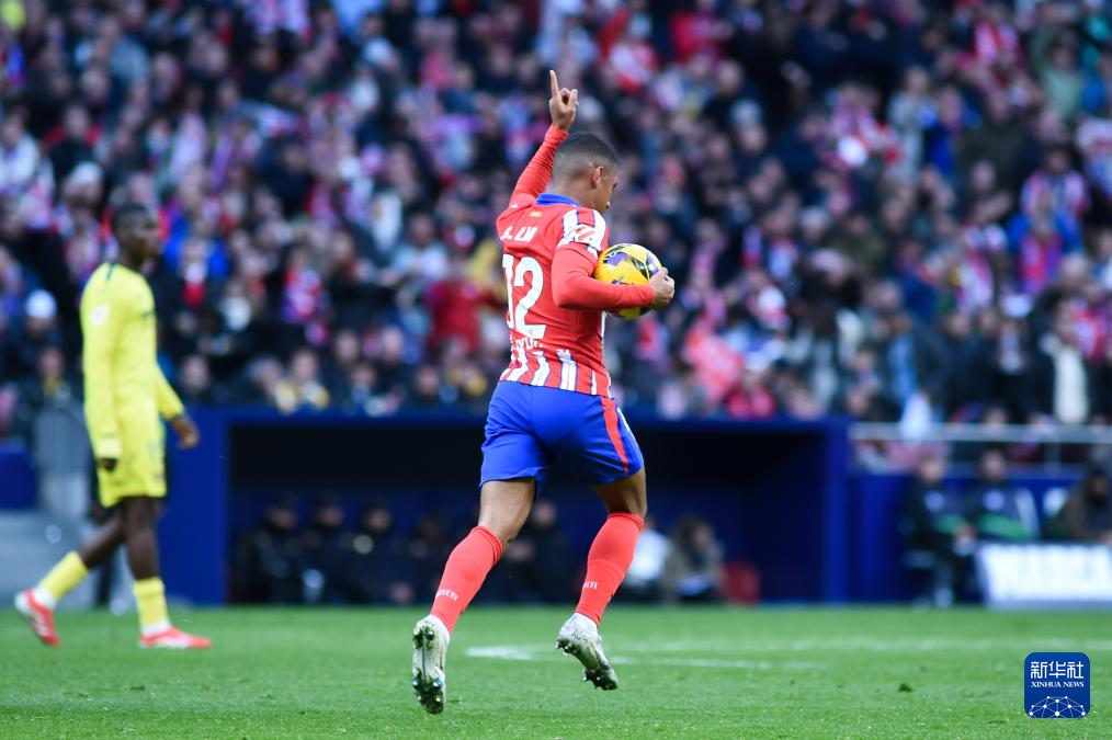 开云体育APP下载-比利亚雷亚尔击败对手，展现实力