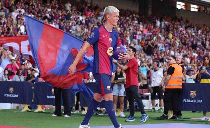 开云体育app-包含巴塞罗那客场大胜，小组第一悬念的词条