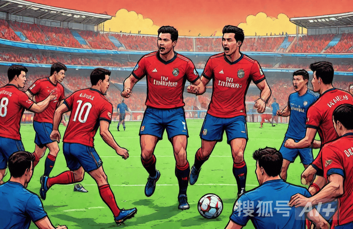 开云APP-包含豪门足球联赛展开精彩对决：强强对话新一轮的词条