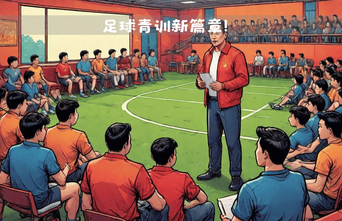 开云官网-国内足球青训体系逐步完善，助力培养未来之星的简单介绍
