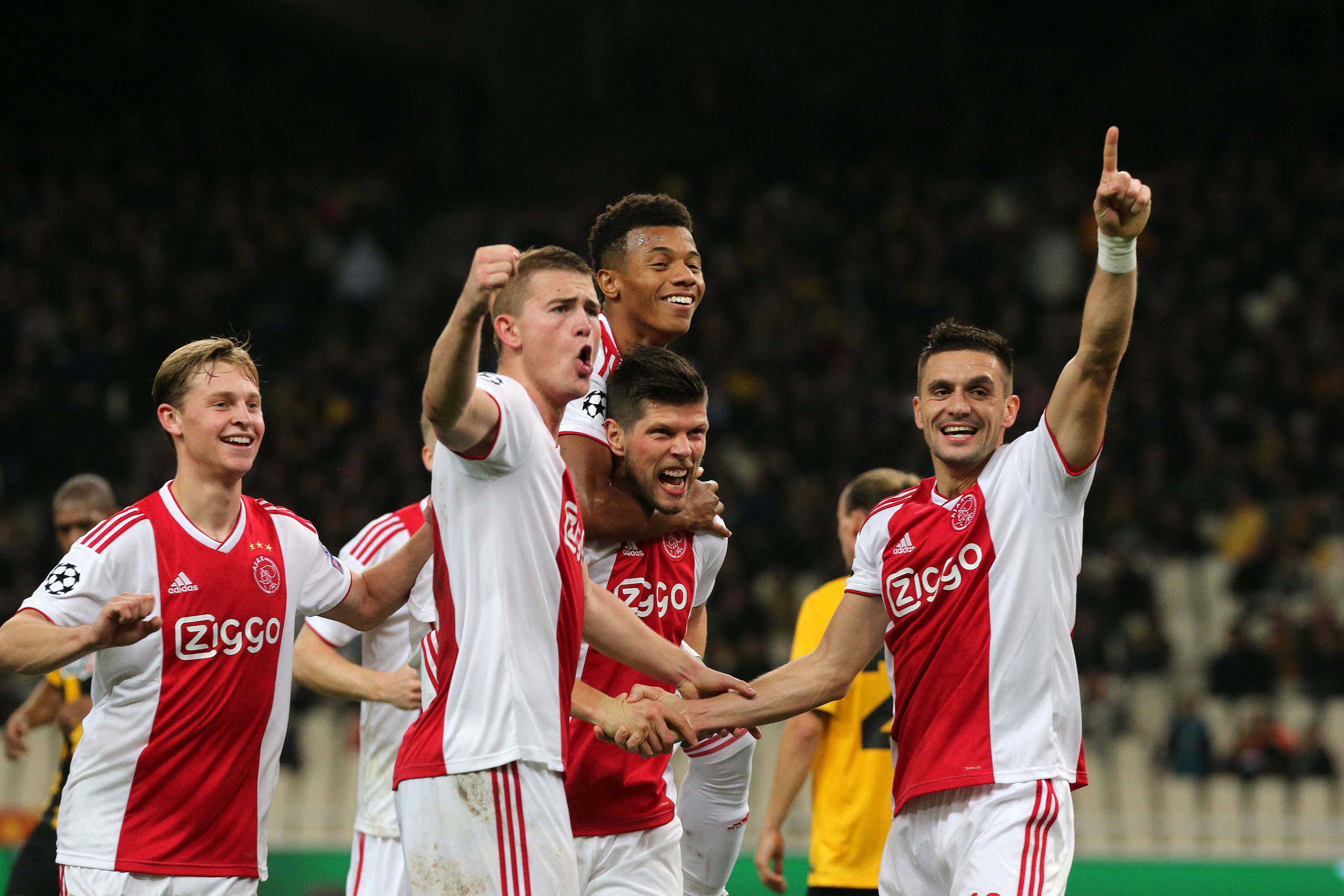 马德里竞技客场平局,晋级前景未定的简单介绍 马德里竞技客场平局,晋级前景未定的简单介绍