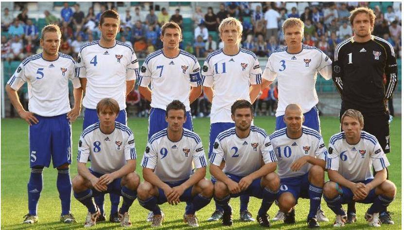 直布罗陀队遗憾告别欧国联比赛 直布罗陀队遗憾告别欧国联比赛