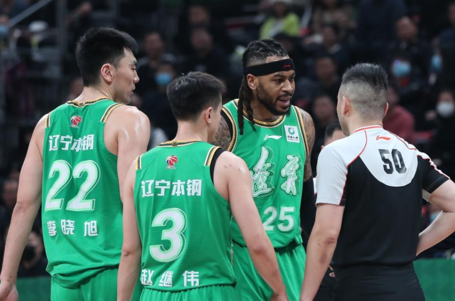 CBA球队补强!外援引进成关键 CBA球队补强!外援引进成关键