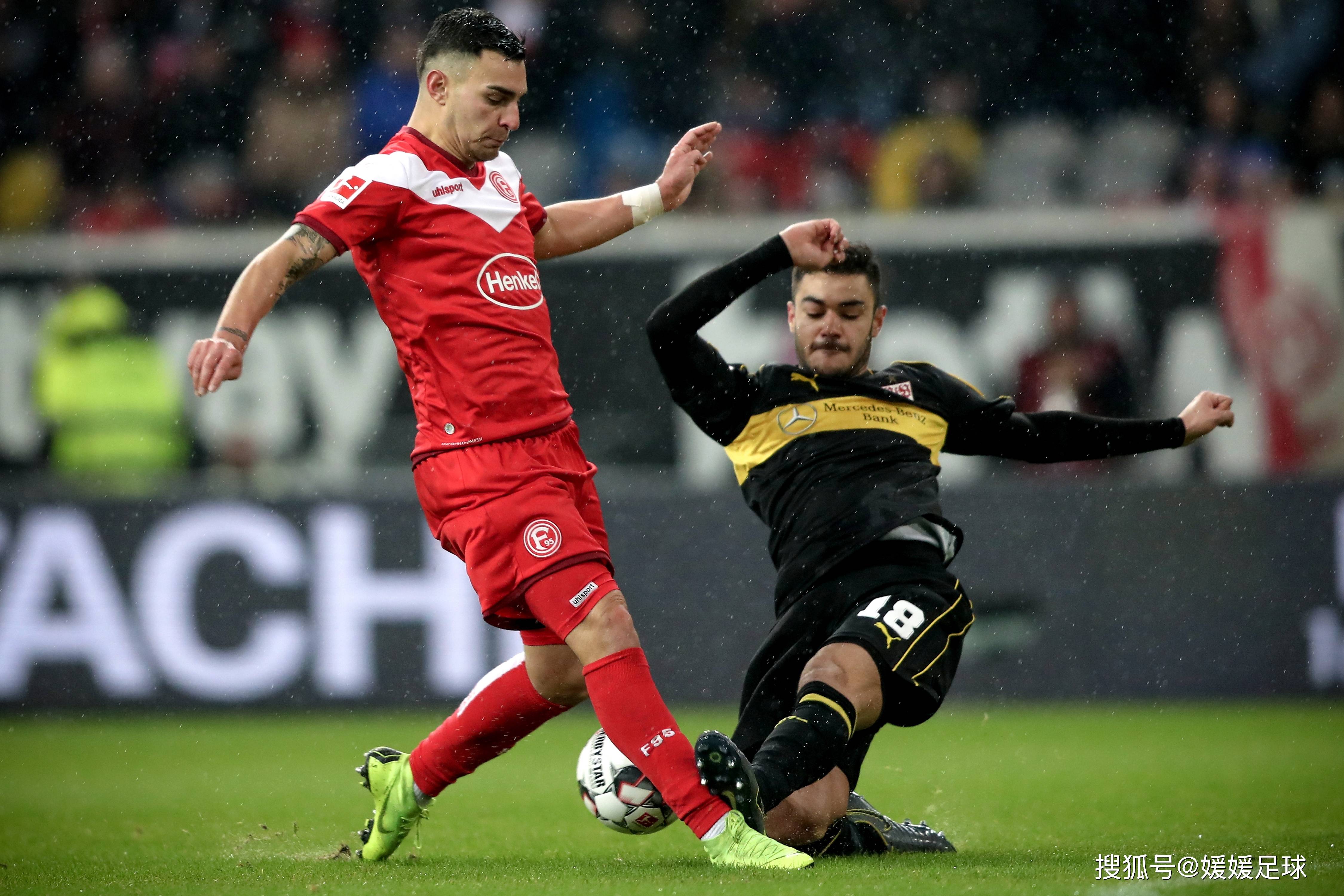 斯图加特在德国足球联赛中取得关键胜利 斯图加特在德国足球联赛中取得关键胜利