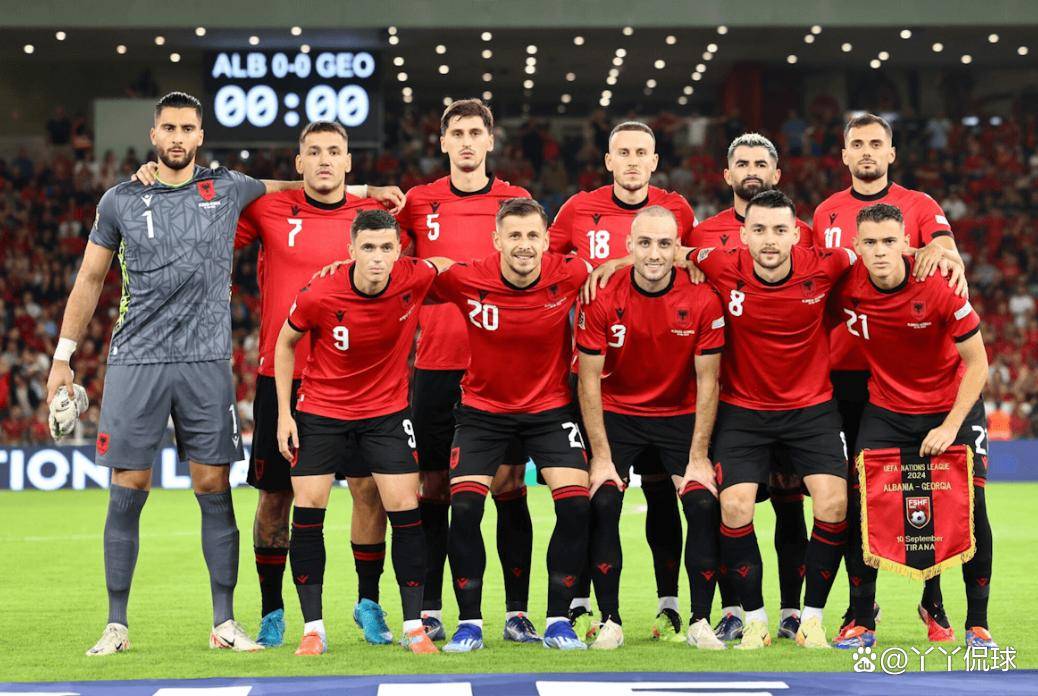 阿尔巴尼亚备战欧洲预选赛阵容齐整备赛的简单介绍