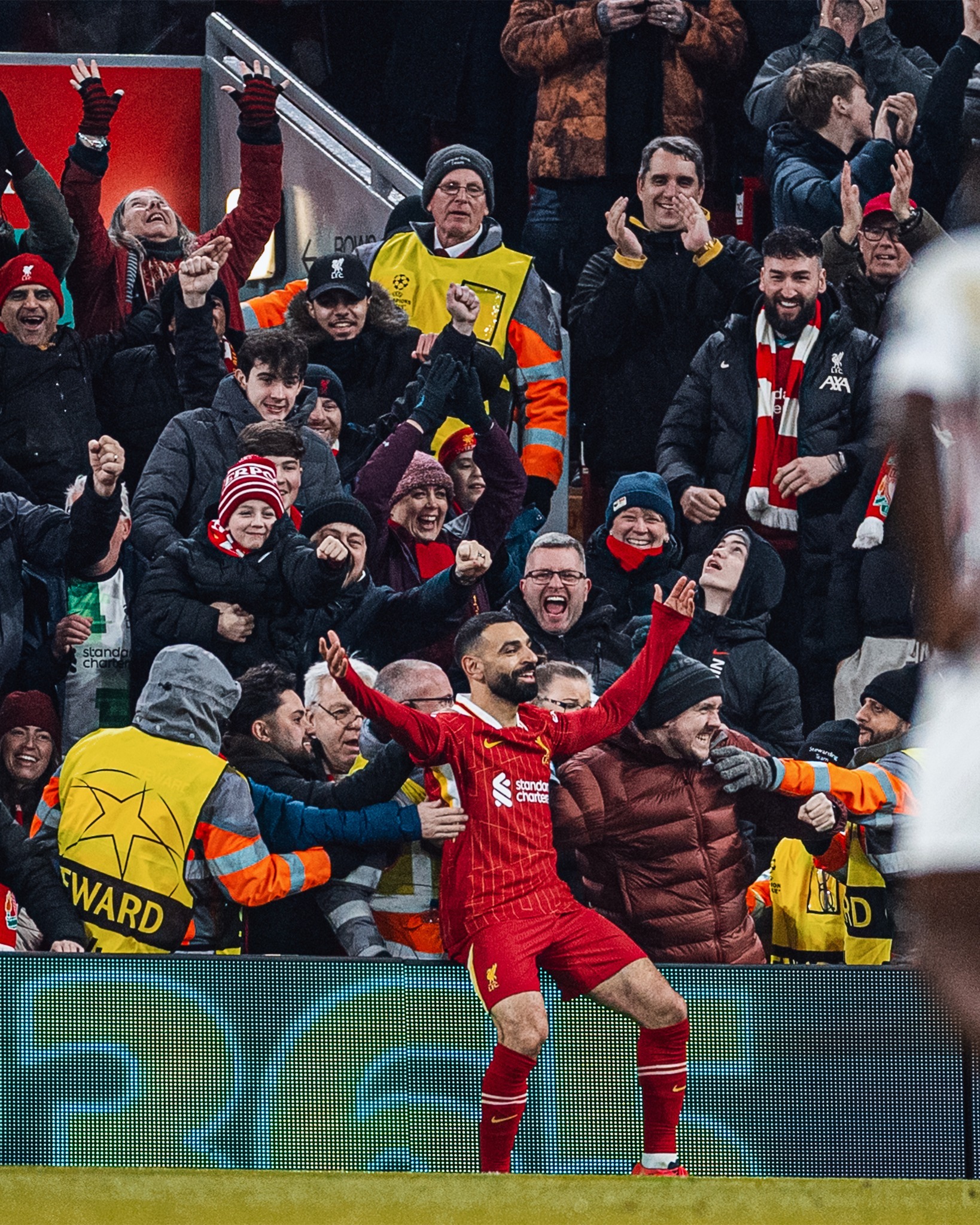 利物浦再次力挫皇马取得胜利 利物浦再次力挫皇马取得胜利