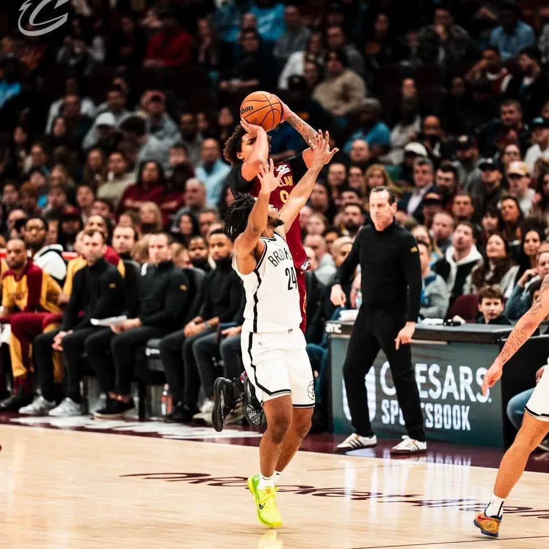 篮网客场逆转国王，取得四连胜