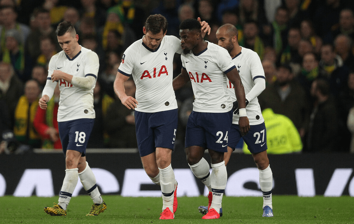 热刺引援传闻缠身，英超少帅手握神秘王牌？的简单介绍