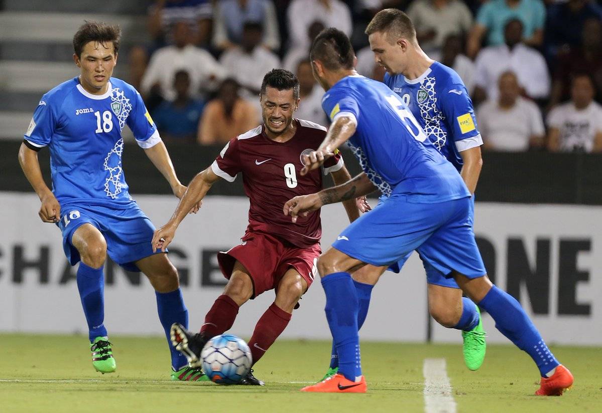 包含乌兹别克斯坦球队大比分胜利,一鼓作气进入下一阶段的词条 包含乌兹别克斯坦球队大比分胜利,一鼓作气进入下一阶段的词条