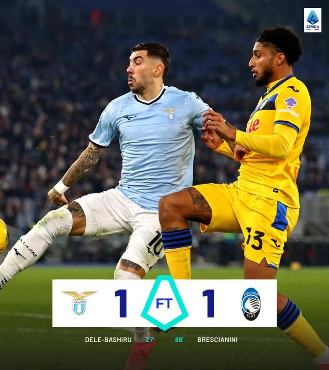 拉齐奥客场3-3战平热那亚,遭遇困难平局的简单介绍 拉齐奥客场3-3战平热那亚,遭遇困难平局的简单介绍