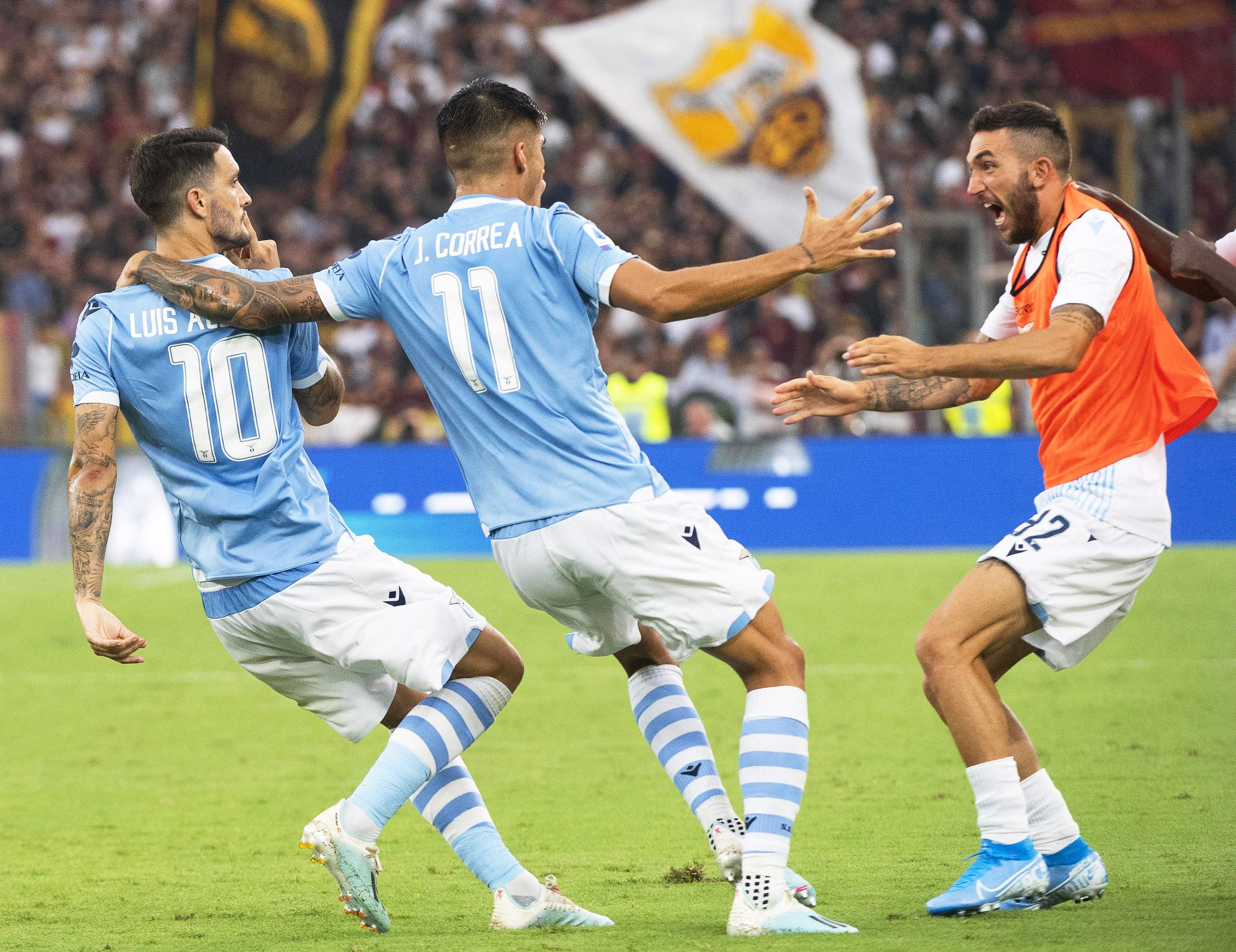 拉齐奥客场3-3战平热那亚,遭遇困难平局的简单介绍 拉齐奥客场3-3战平热那亚,遭遇困难平局的简单介绍