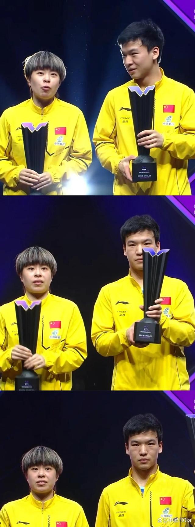 选手精彩表现,获得热烈掌声 选手精彩表现,获得热烈掌声