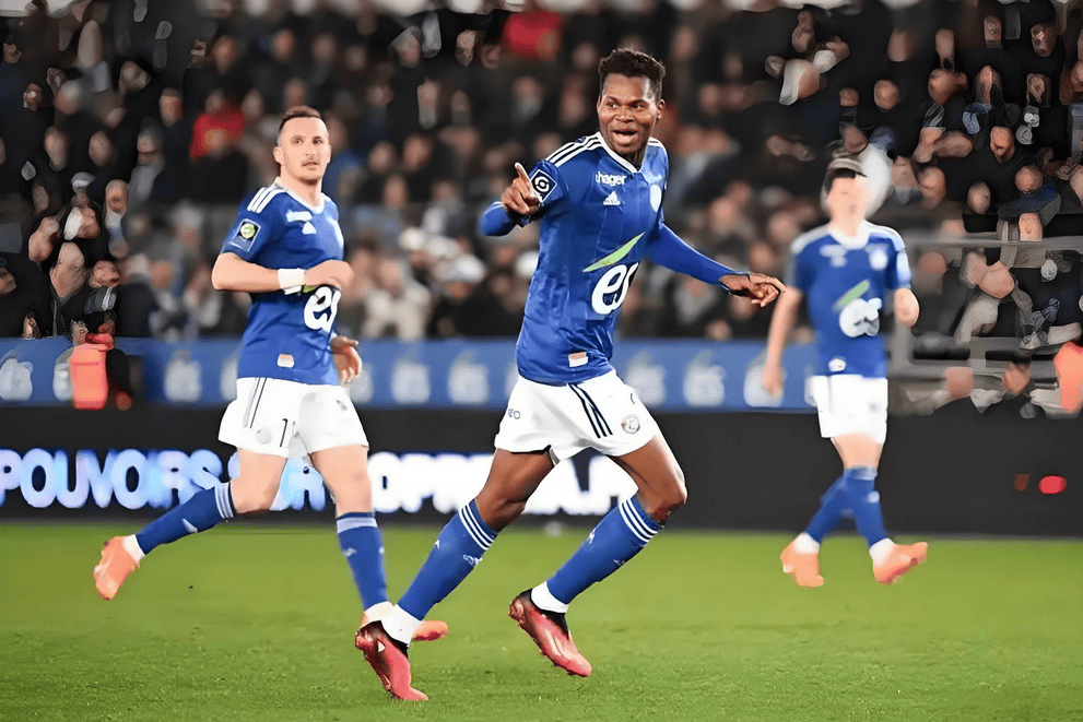 马赛阵容齐全,期待法甲胜利 马赛阵容齐全,期待法甲胜利