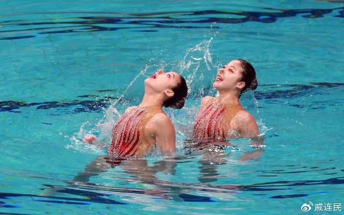 开云体育登录-中国游泳选手独得3金，强势进军决赛的简单介绍