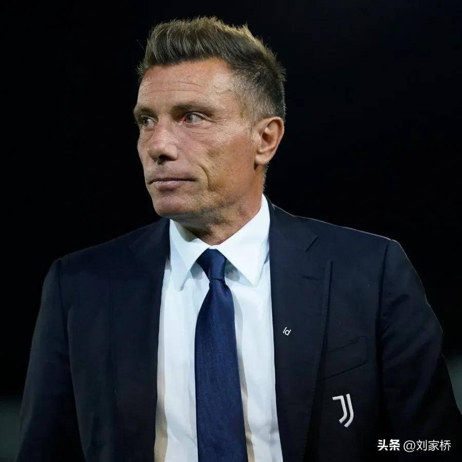 尤文备战皇家马德里，主教练调整战术