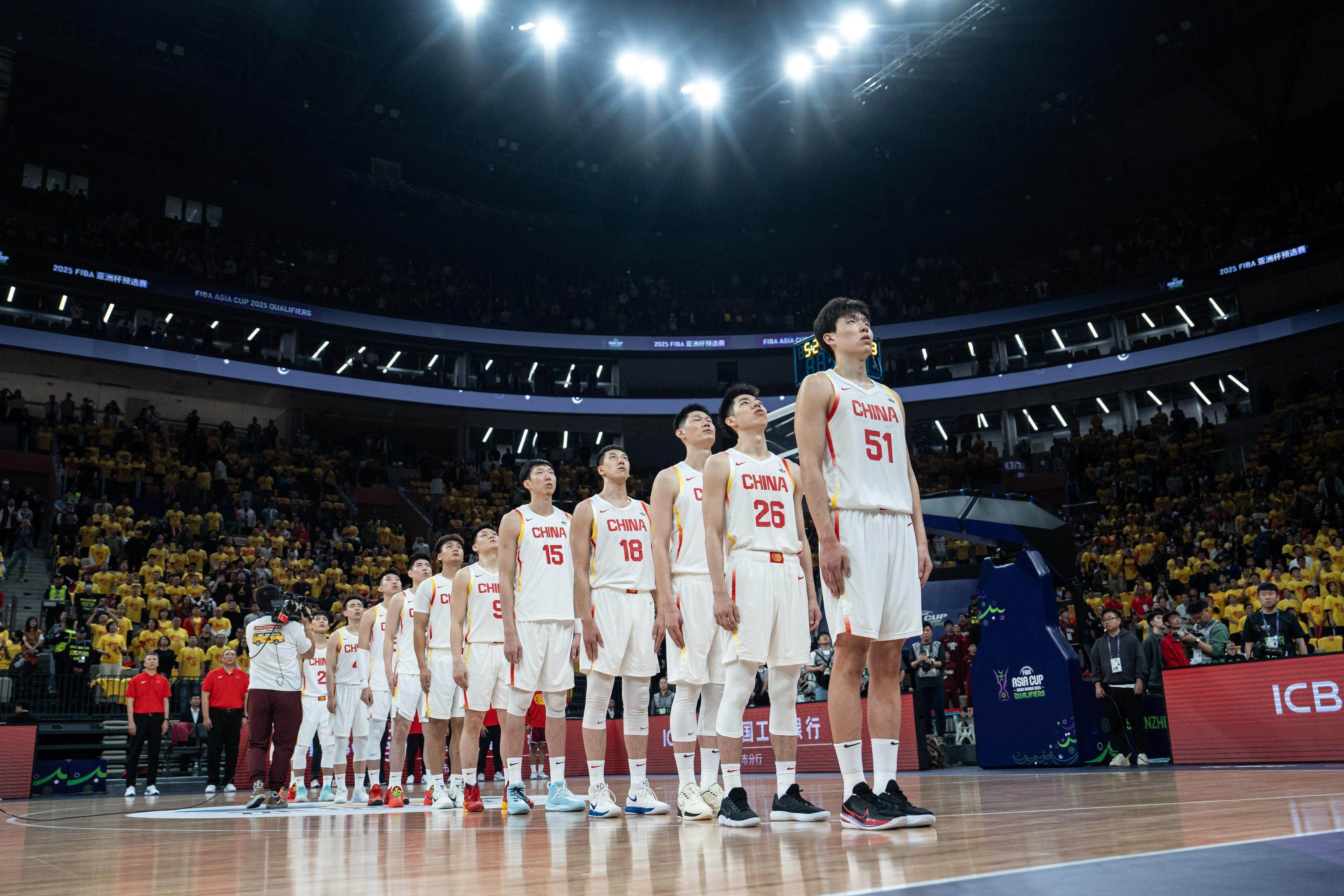 开云体育入口-包含亚洲杯篮球锦标赛预选赛第五轮火热开打的词条