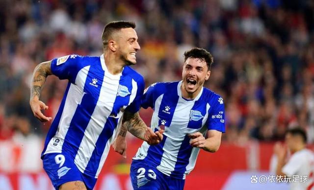 包含阿拉维斯客战巴伦西亚，遗憾告负的词条