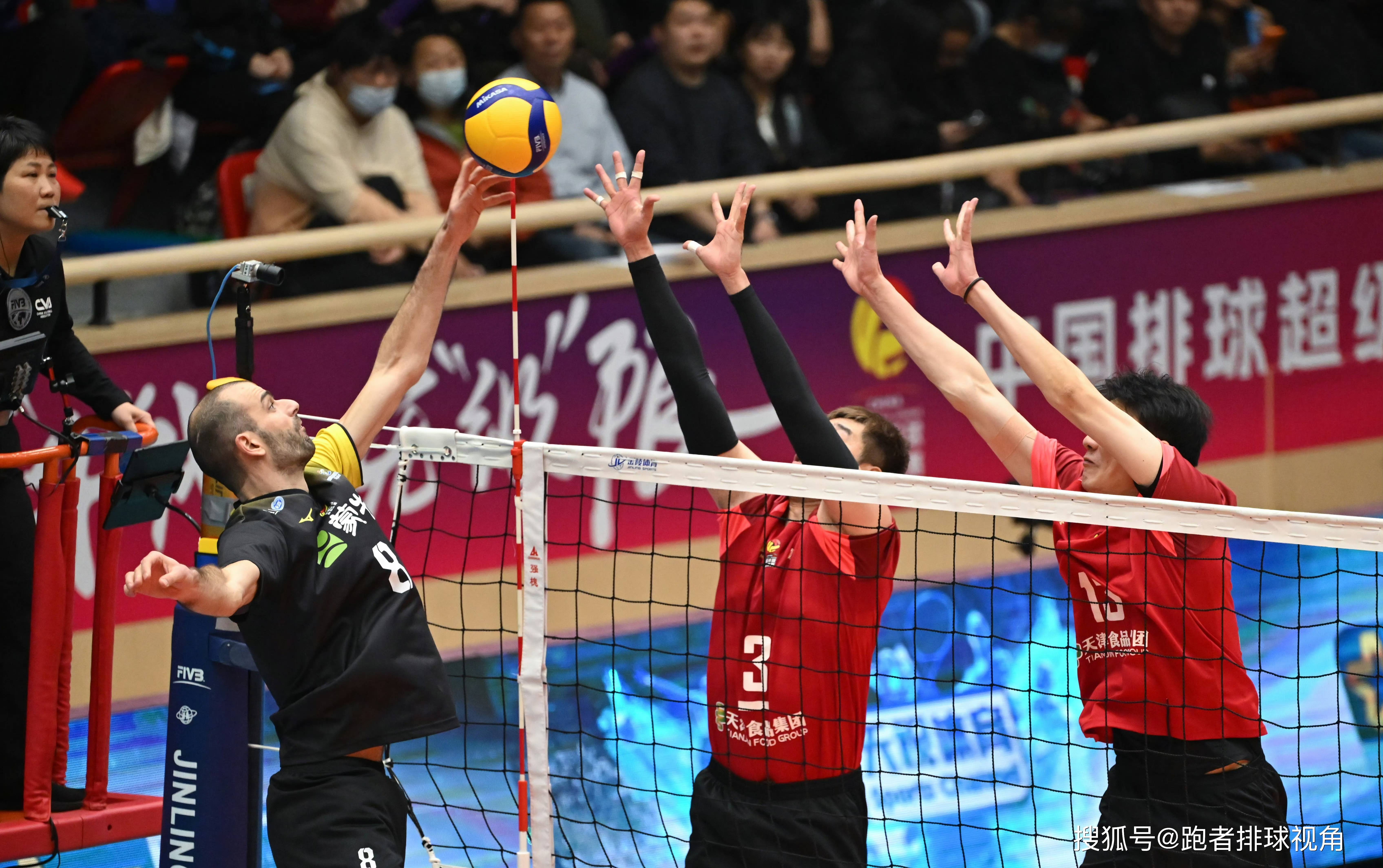 天津队主场收获连胜，势不可挡征战季后赛的简单介绍