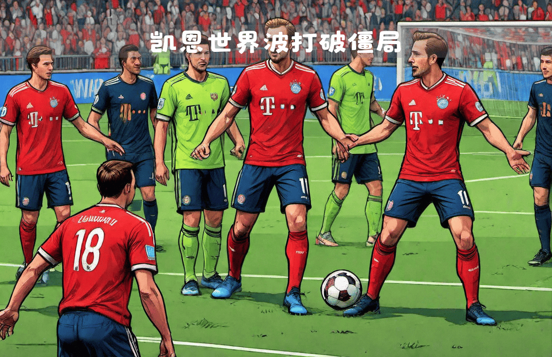 慕尼黑巨人击败斯图加特保持领先的简单介绍