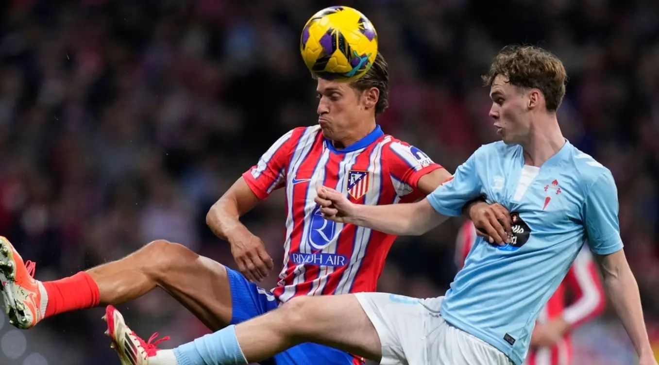 开云体育平台APP-马竞连场失利，欧战形势不妙