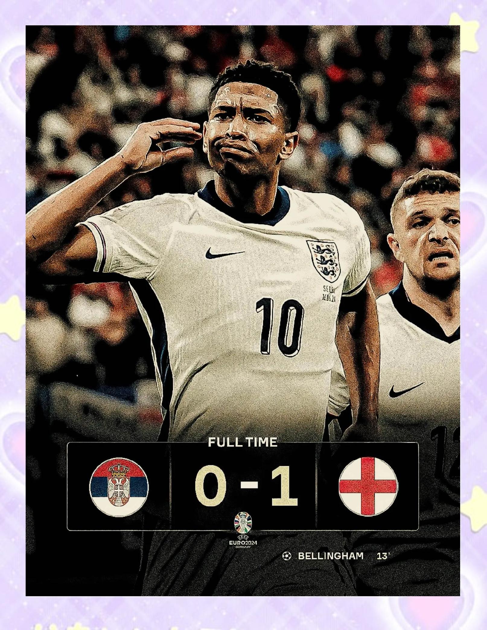 包含欧洲预选赛：英格兰轻松击败匈牙利，提前锁定小组头名的词条