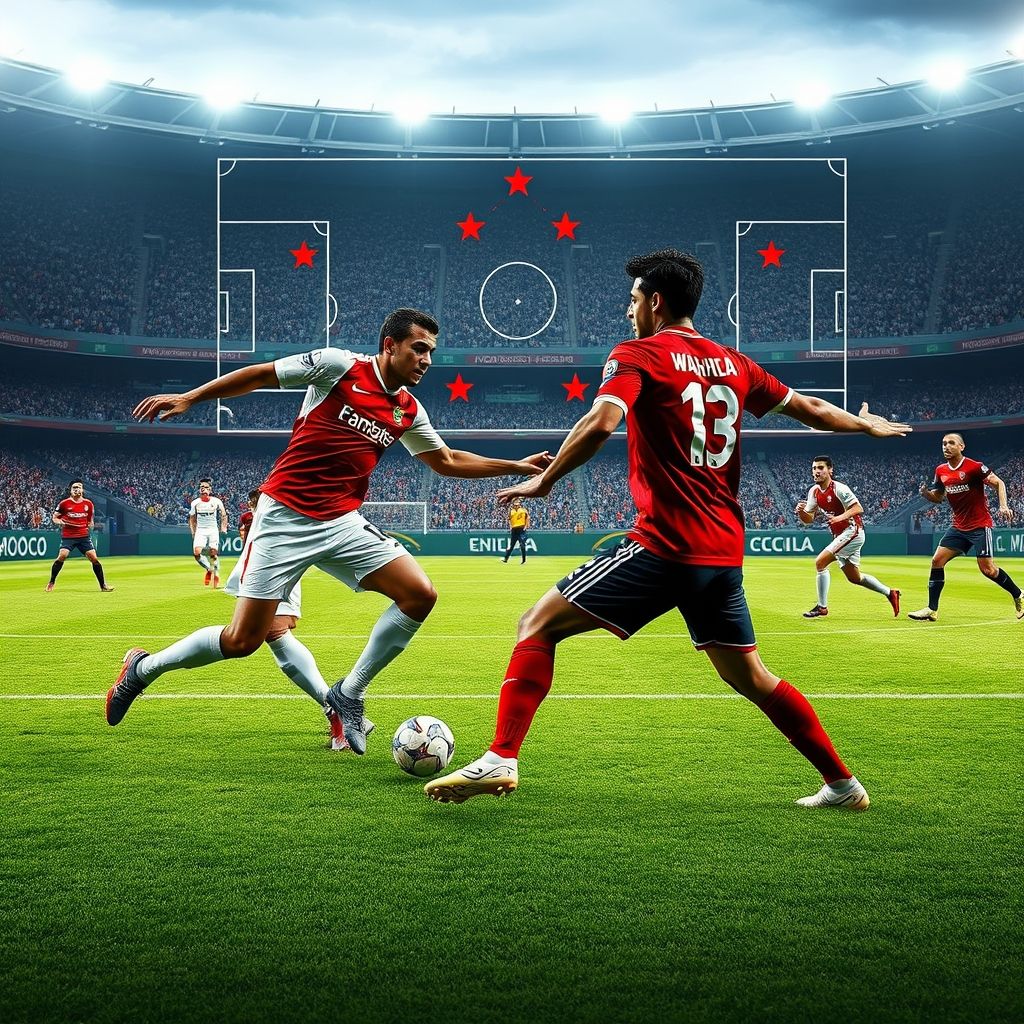 开云体育在线-摩洛哥瓦赫达进攻端火力强劲，欲破恩菲尔德防线