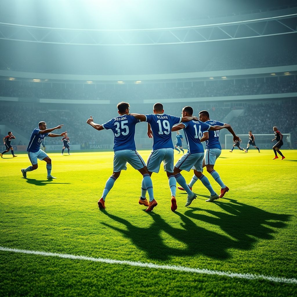 开云体育app-阿尔希拉尔防守细节优化，力求稳固后防