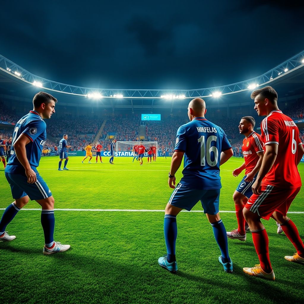 开云体育登录-塔斯马尼亚联迎战阿尔希拉尔，防守反击或成致胜关键