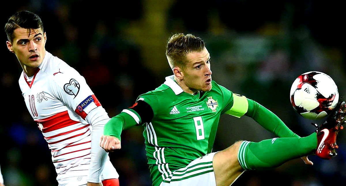 马其顿队实力不容小觑，备战国际比赛的简单介绍