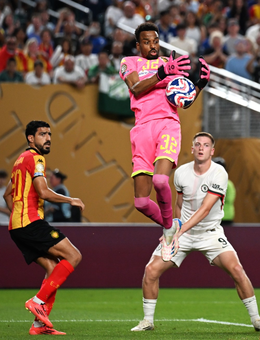 开云体育app-突尼斯队在非洲比赛中夺冠