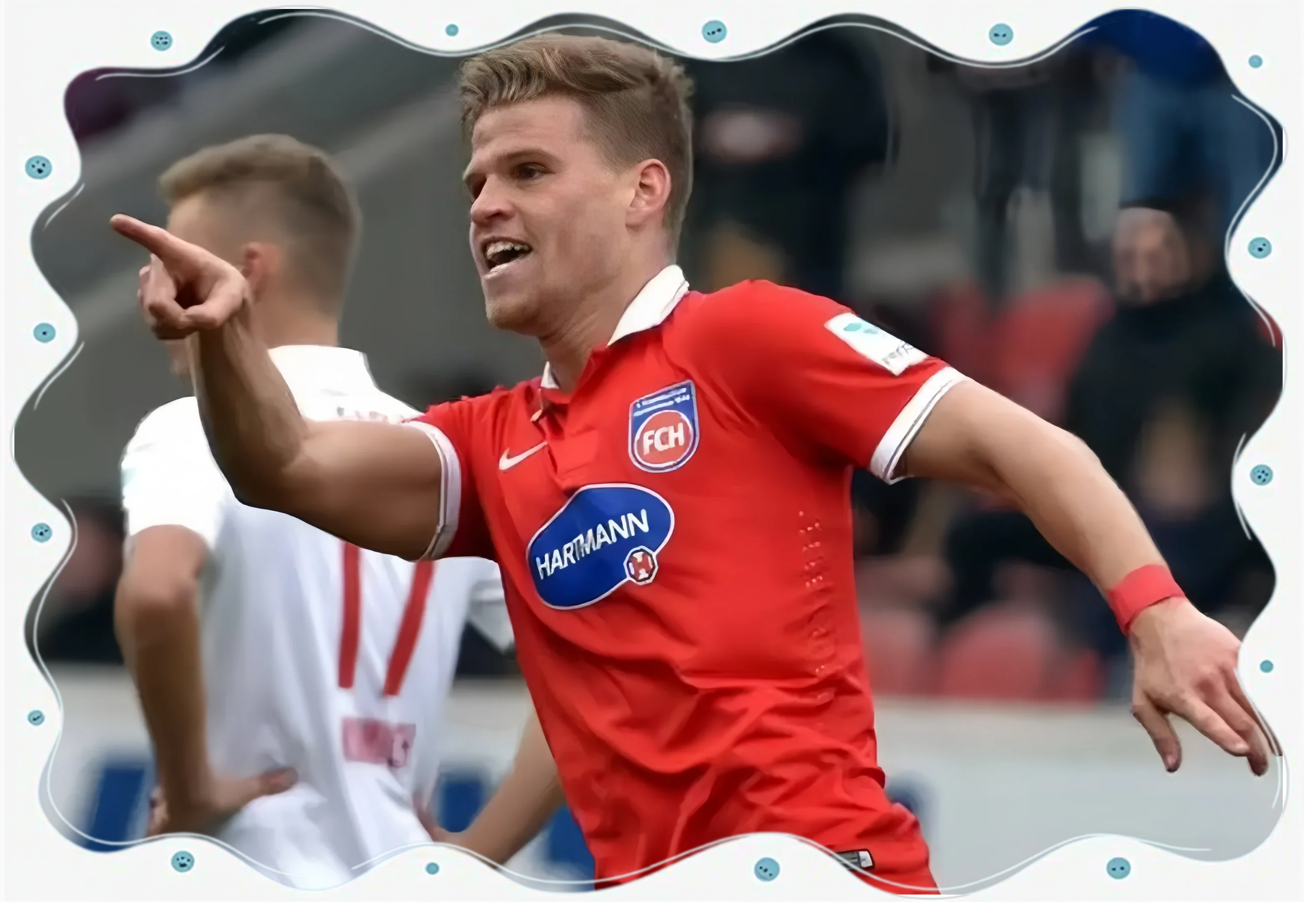 德甲联赛中场大战即将打响