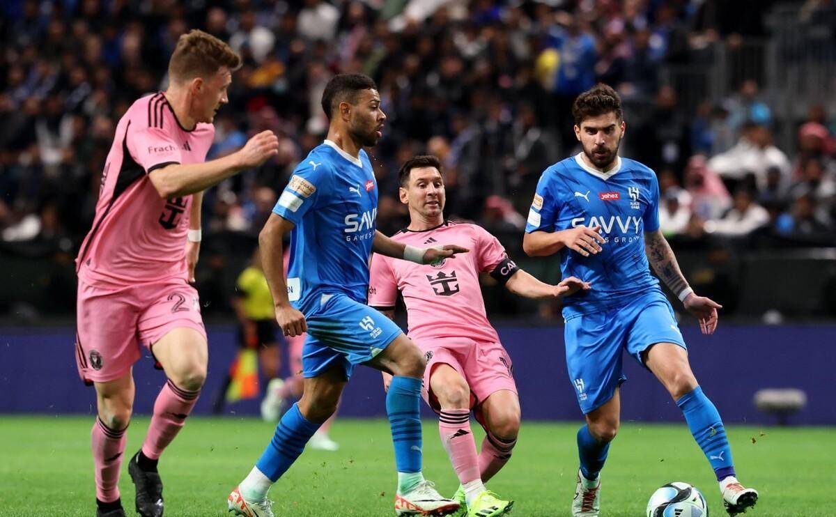 著名足球俱乐部令人瞩目