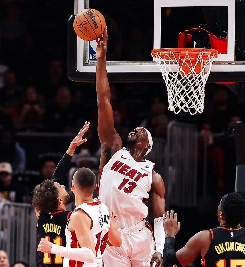 开云体育入口-热火队主场大胜对手，取得胜利