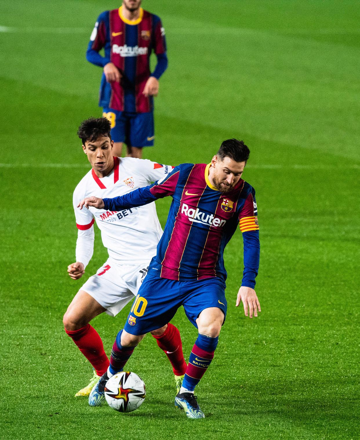 包含巴萨阵容浴火重出，主场迎战马竞的词条