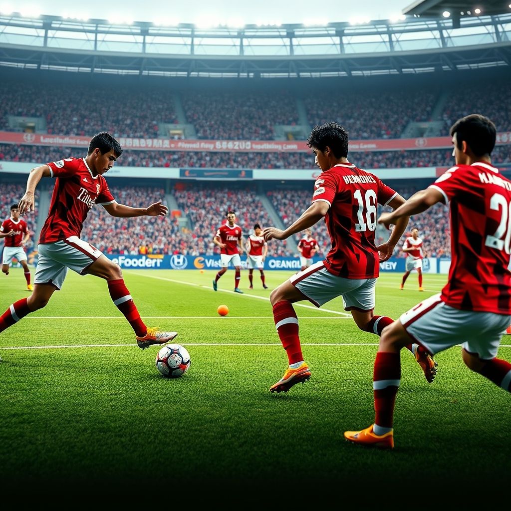 开云体育官方网站-鹿岛鹿角传控战术优化，球队整体配合更顺畅