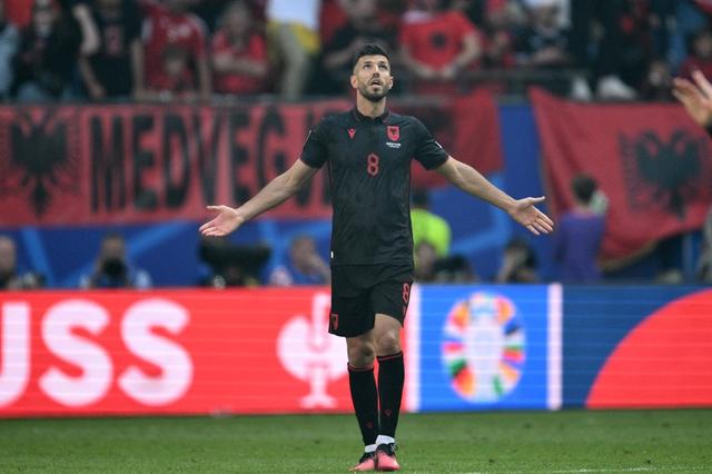 克罗地亚球员在比赛中贡献精彩表现