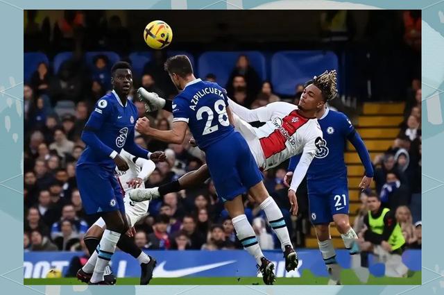 开云下载-切尔西神勇逆转，晋级欧冠半决赛