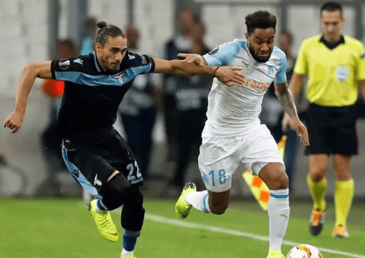 马赛闯入联赛半决赛,尼斯遭遇惨败出局 马赛闯入联赛半决赛,尼斯遭遇惨败出局