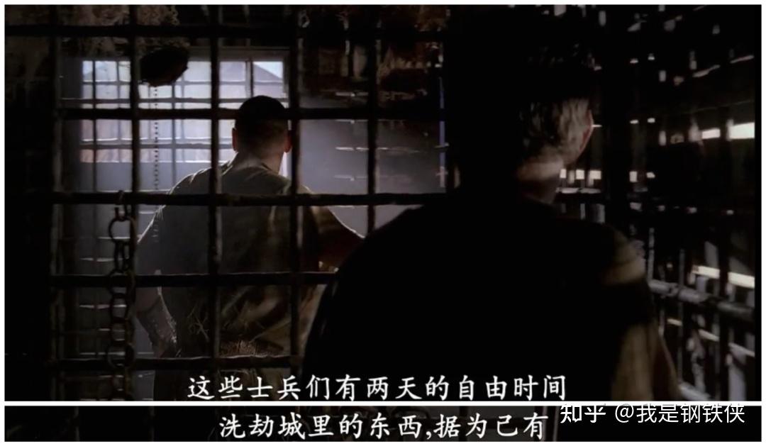 关于罗马城内战，罗马迎来胜利走向复苏的信息