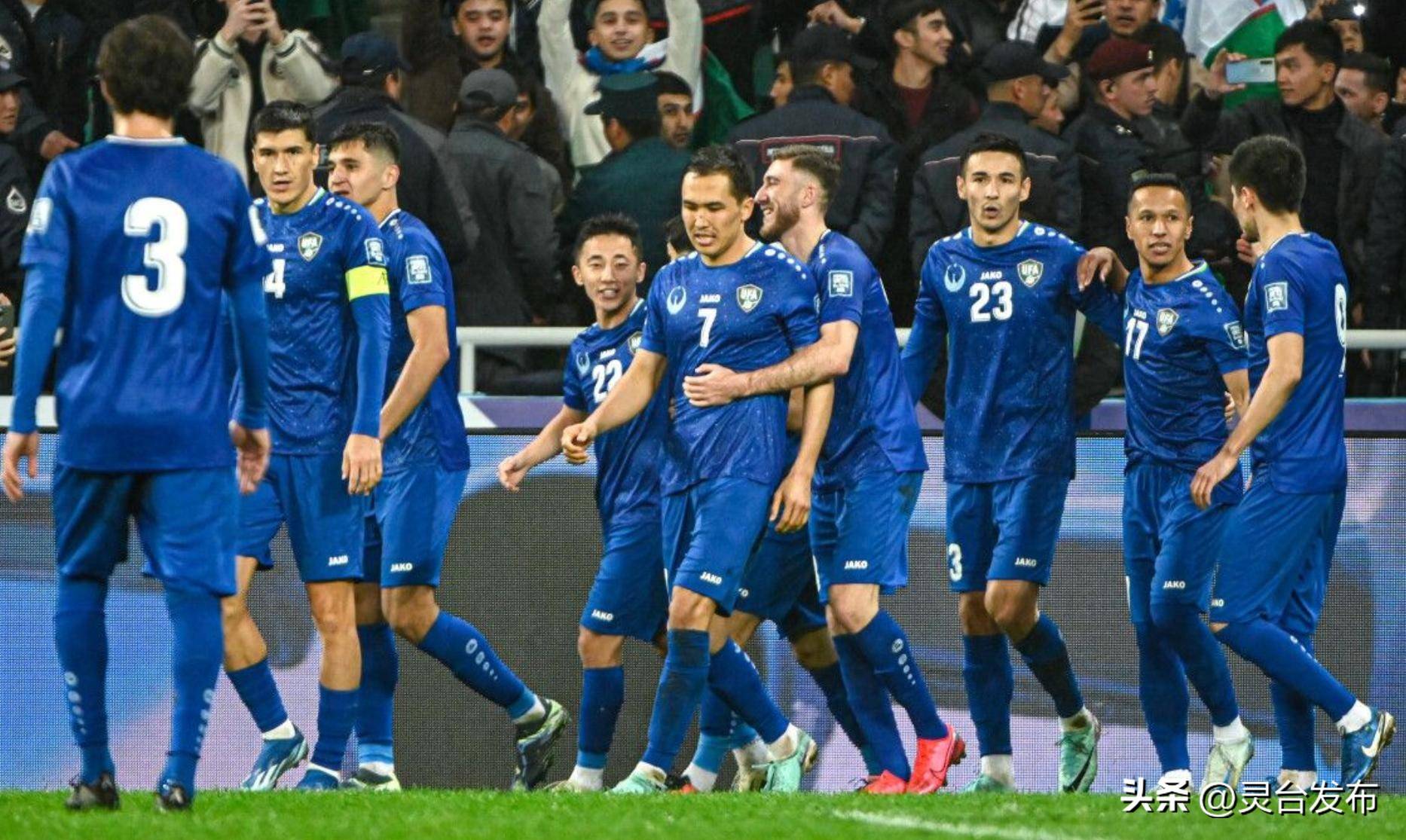 世青杯赛暴露出一些球队实力强劲