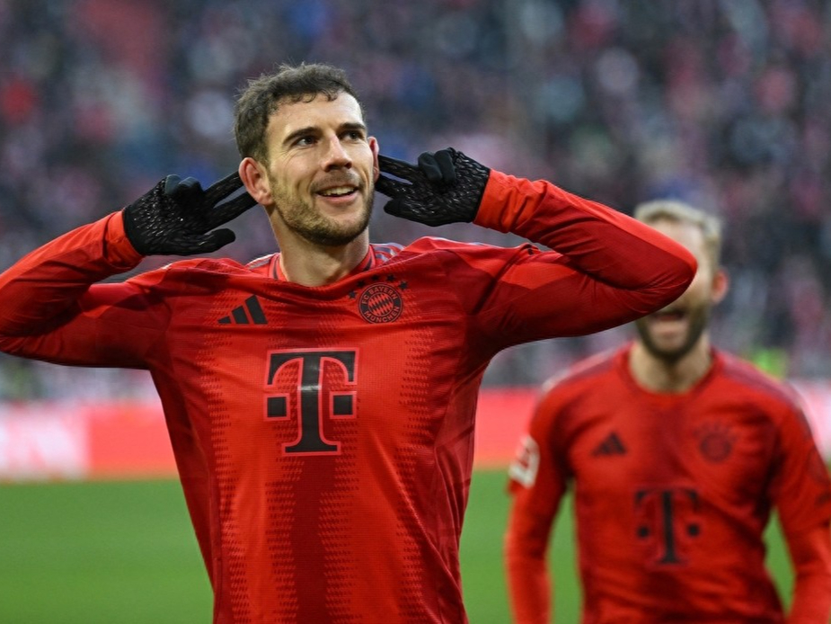 拜仁慕尼黑客场告捷，德甲领跑仍坚挺的简单介绍