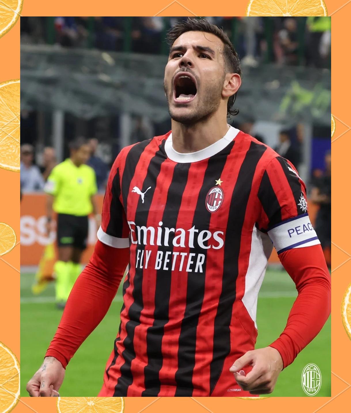 开云下载-AC米兰外援状态回暖，重回绝佳状态