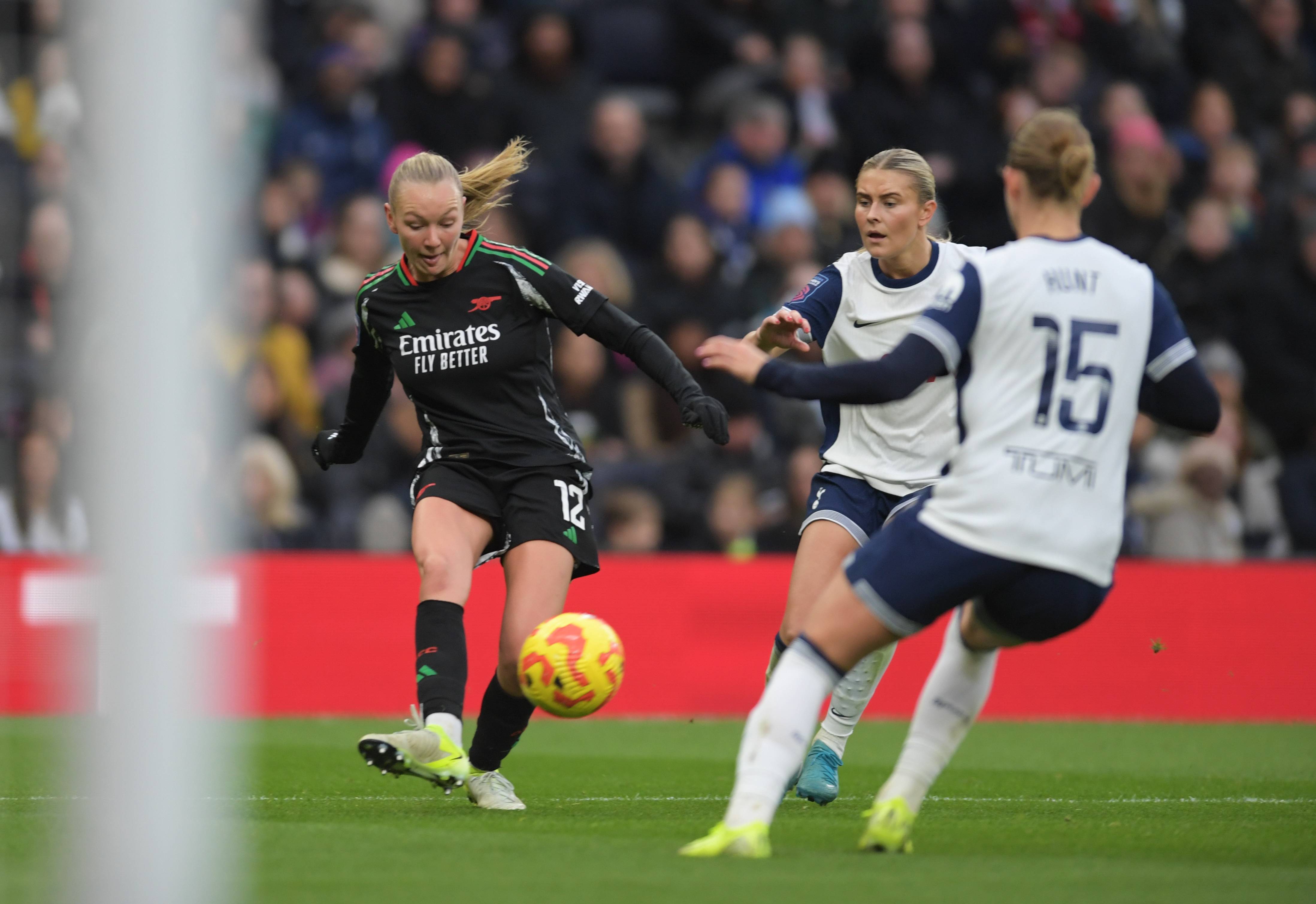 开云体育官网-关于阿森纳奇迹逆袭，重登积分榜前列的信息