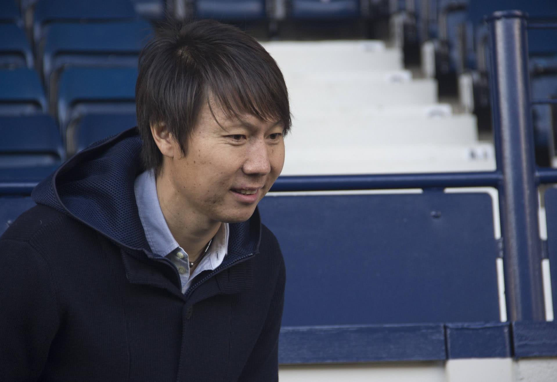 杭州绿城背景武汉卓尔，胜利之路何处？的简单介绍